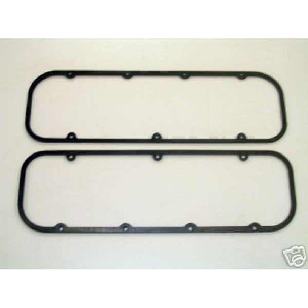 CHEVY BBC 396,427,454 VALVE ROCKER COVER GASKETS REUSEABLE